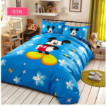 Disney Micky Maus 44 Kinderbettwäsche – Bettwäsche