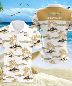 Chevrolet Poloshirt