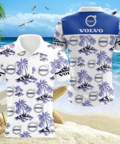 Volvo Poloshirt