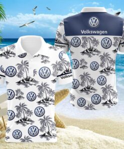 Volkswagen Poloshirt