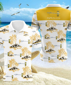 Ford Galaxie Poloshirt