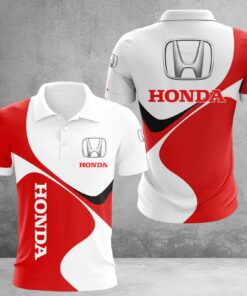 Honda Poloshirt