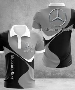 Mercedes-Benz Poloshirt