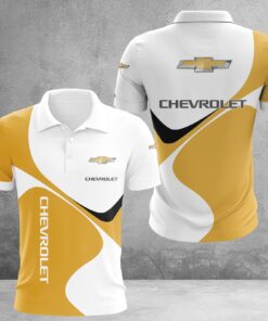 Chevrolet Poloshirt