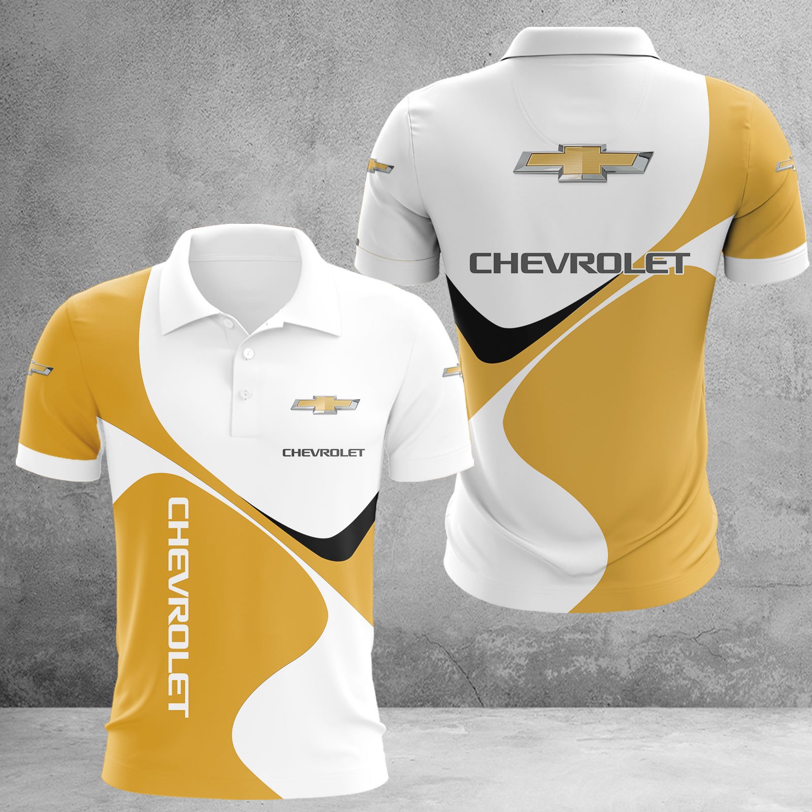 Chevrolet Poloshirt