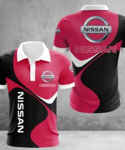 Nissan Poloshirt