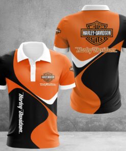 Harley-Davidson Poloshirt