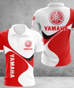 Yamaha Poloshirt