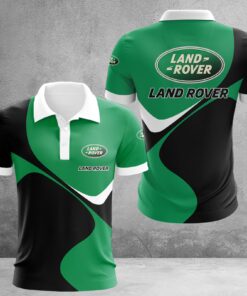Land Rover Poloshirt
