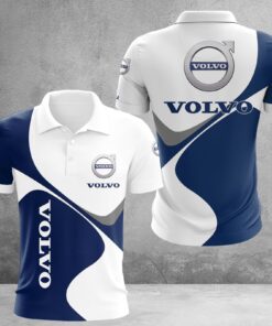 Volvo Poloshirt