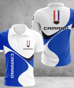 Chevrolet Camaro Poloshirt