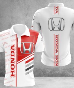 Honda Poloshirt