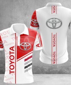 Toyota Poloshirt