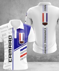 Chevrolet Camaro Poloshirt