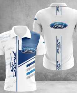 Ford Poloshirt