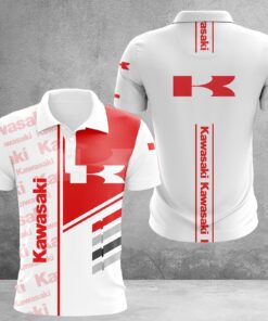 Kawasaki Poloshirt