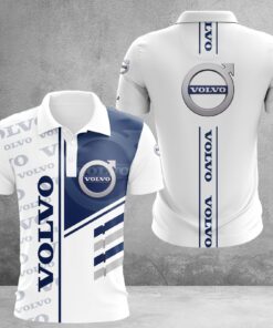 Volvo Poloshirt