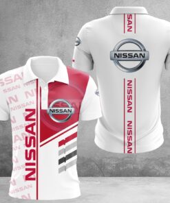 Nissan Poloshirt