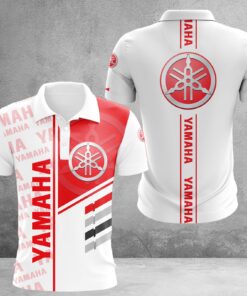 Yamaha Poloshirt