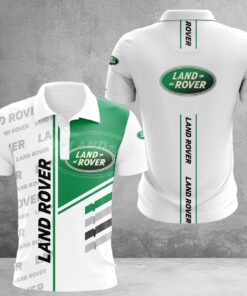 Land Rover Poloshirt