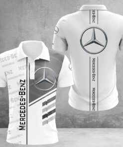 Mercedes-Benz Poloshirt