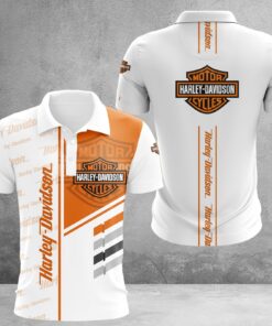 Harley-Davidson Poloshirt