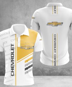 Chevrolet Poloshirt