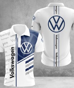 Volkswagen Poloshirt