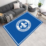 SV Darmstadt 98 SV98 Teppich