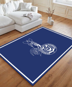 MSV Duisburg Teppich