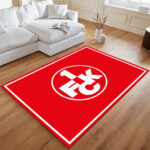 1. FC Kaiserslautern FCK Teppich