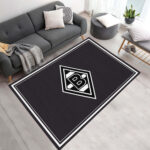 Borussia M’gladbach Teppich