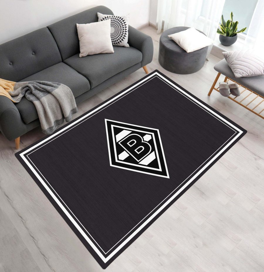Borussia M'gladbach Teppich – Bild 4