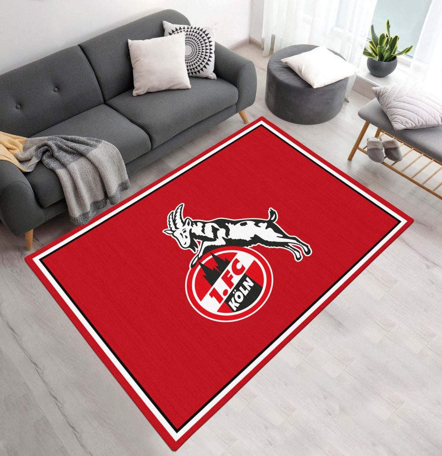 1. FC Köln Teppich – Bild 4