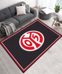 1. FSV Mainz 05 Teppich