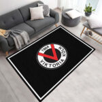 FC Viktoria Köln Teppich