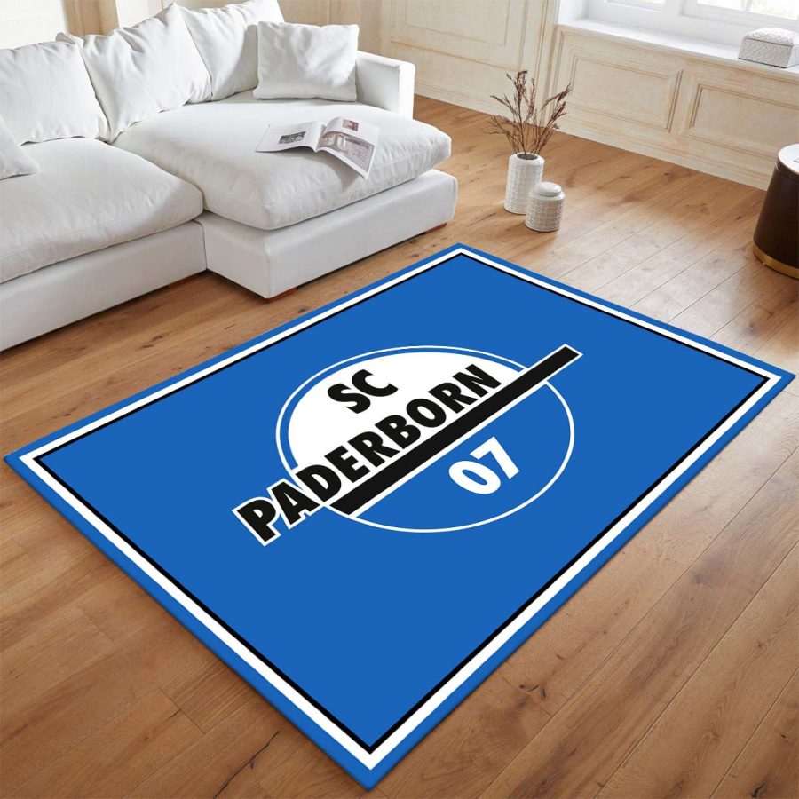 SC Paderborn 07 Teppich – Bild 4