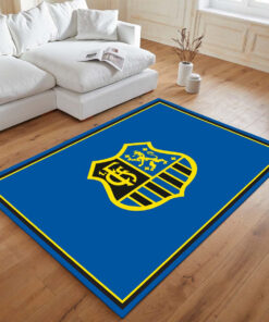 Alternative view of 1. FC Saarbrucken Teppich