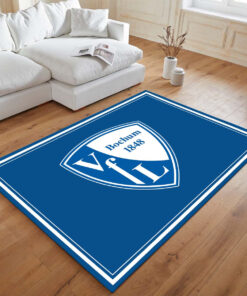 Alternative view of VfL Bochum 1848 Teppich