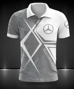 Mercedes-Benz Poloshirt