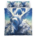 Absol Pokemon 11 Kinderbettwäsche – Bettwäsche