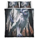 Absol Pokemon 12 Kinderbettwäsche – Bettwäsche