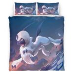 Absol Pokemon Kinderbettwäsche – Bettwäsche