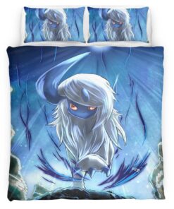 Absol Pokemon 6 Kinderbettwäsche – Bettwäsche
