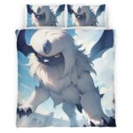 Absol Pokemon 9 Kinderbettwäsche – Bettwäsche