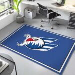 Adler Mannheim 10 Teppich