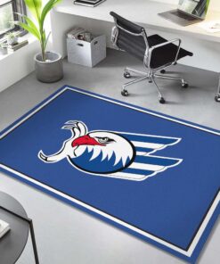 Adler Mannheim 10 Teppich