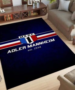 Alternative view of Adler Mannheim 2 Teppich