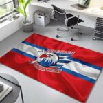 Adler Mannheim 3 Teppich