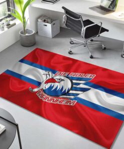 Adler Mannheim 3 Teppich